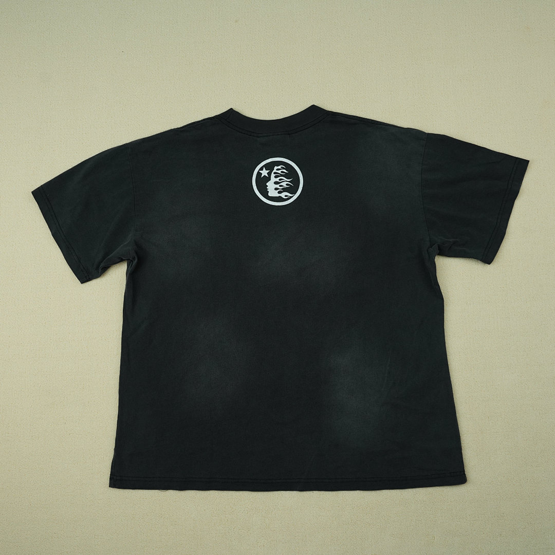 Other 65 Hellstar Superhero T-Shirt (Black) - Image 21