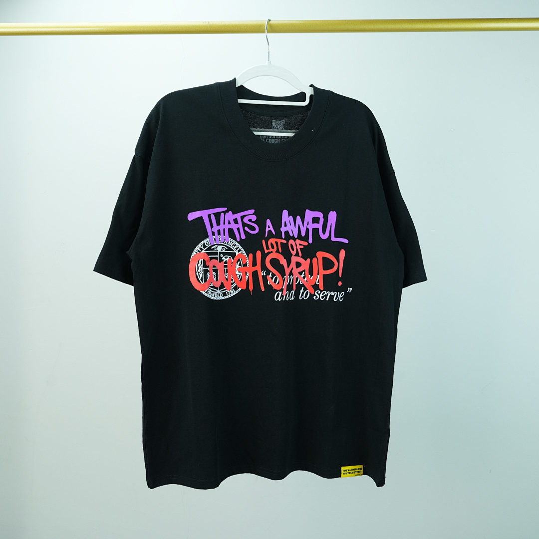 Other 120 Juiceman Tee - Image 7