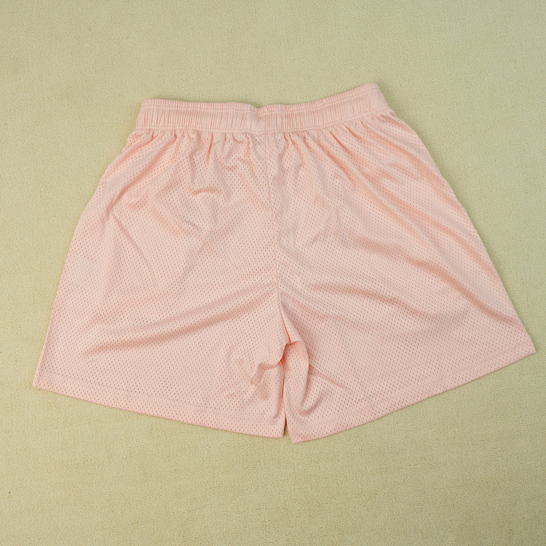 Chanel 80 Eric Emanuel EE Basic Short Rose Quartz/White - Image 17