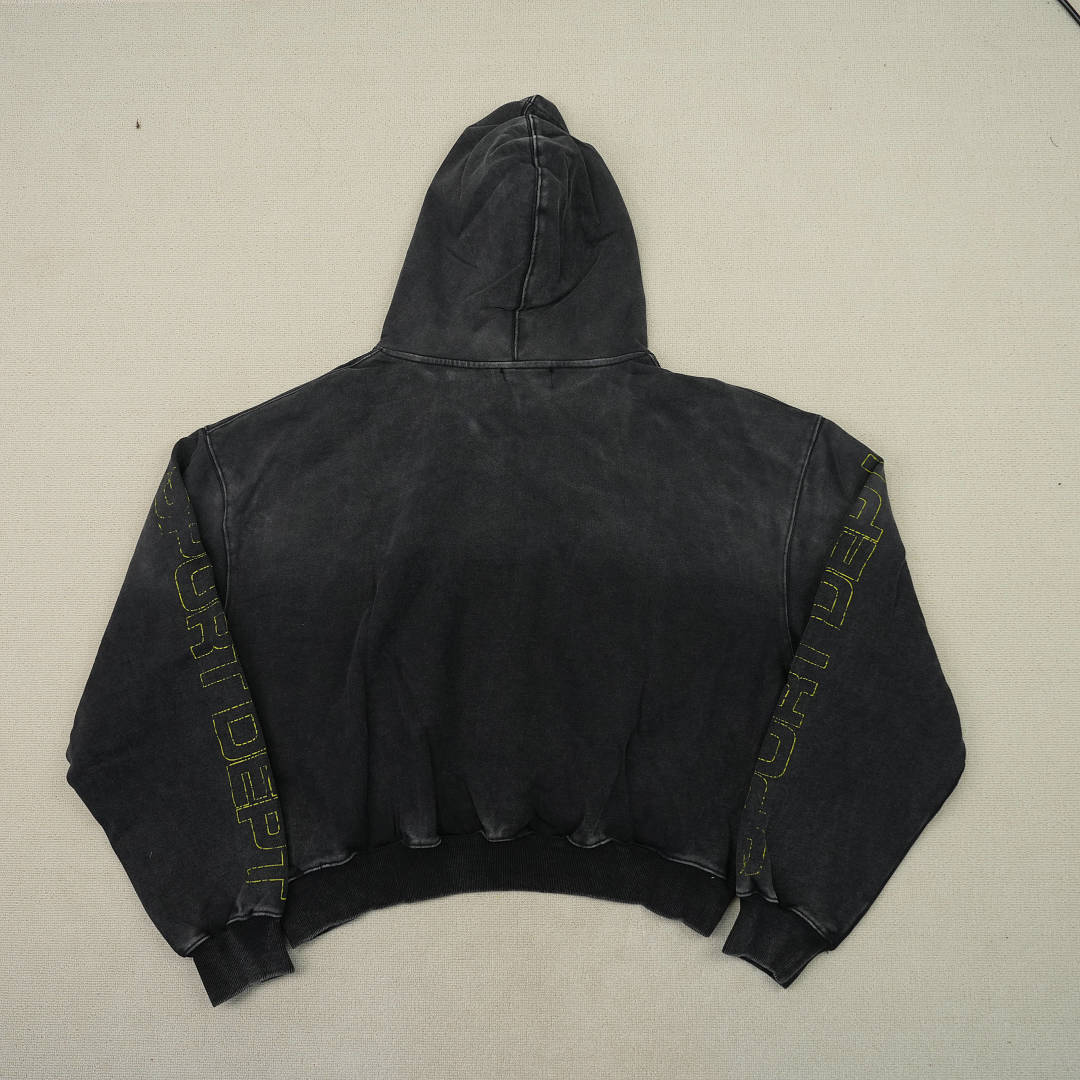Other 330 Vale Hoodie - Image 17