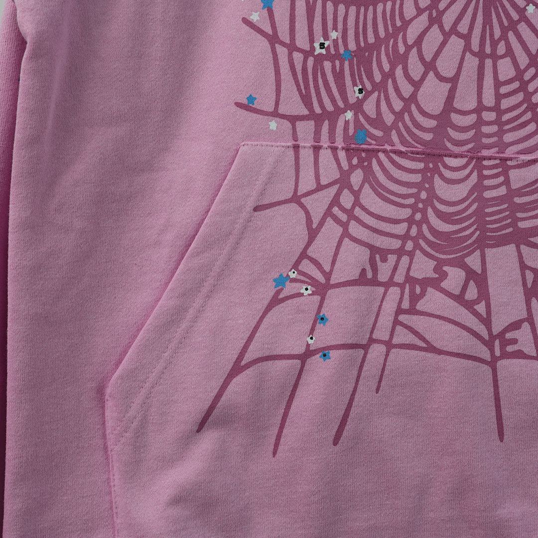 Other 240 Sp5Der OG Web Hoodie (Pink) - Image 23