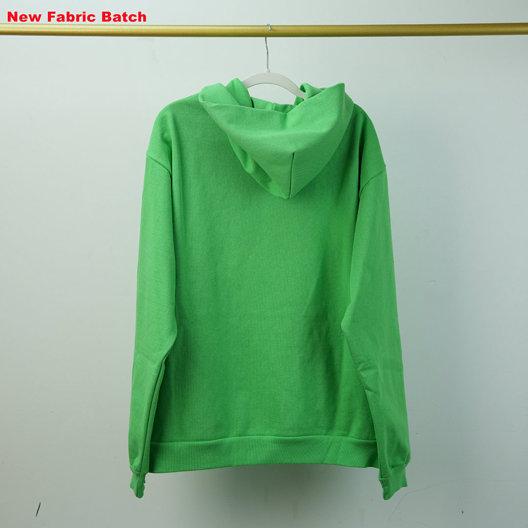 Other 50 Sp5Der Web Hoodie (Green) - Image 6