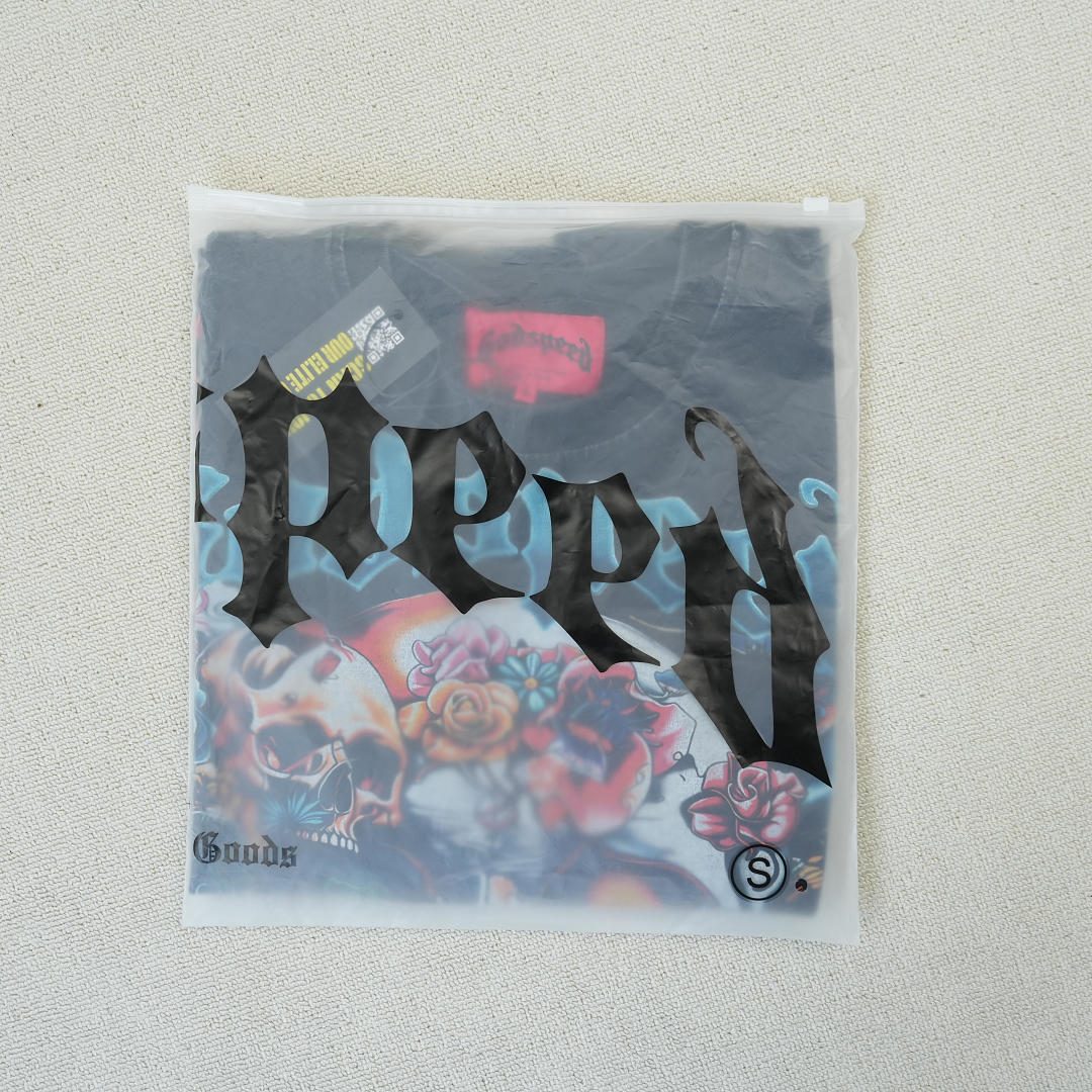Other 270 GodSpeed T-Shirt - Image 2