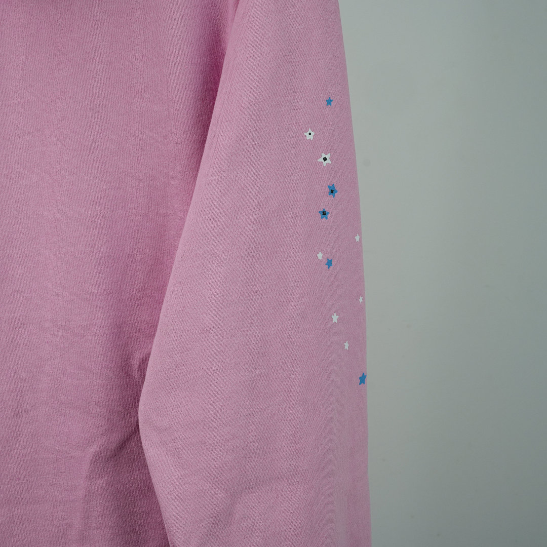 Other 240 Sp5Der OG Web Hoodie (Pink) - Image 27