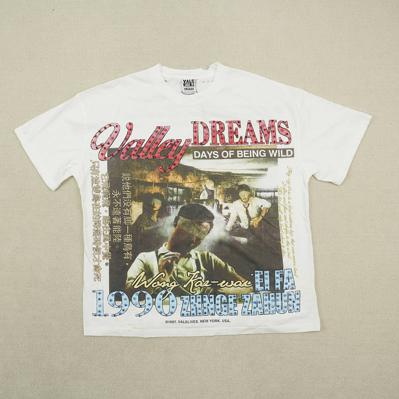 Other 250 Vale T-Shirt
