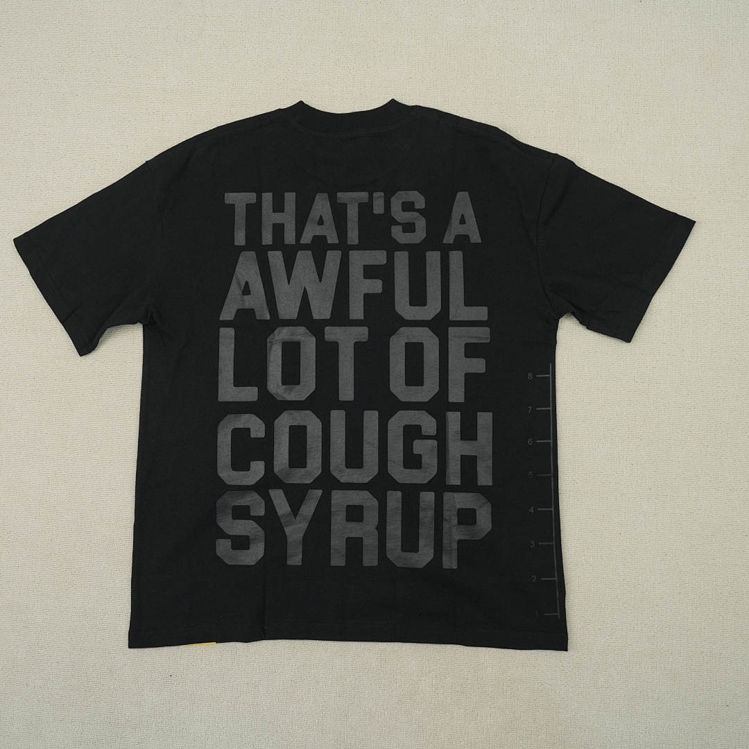 Other 115 THAT'S A AWFUL LOT OF COUGH - Image 9