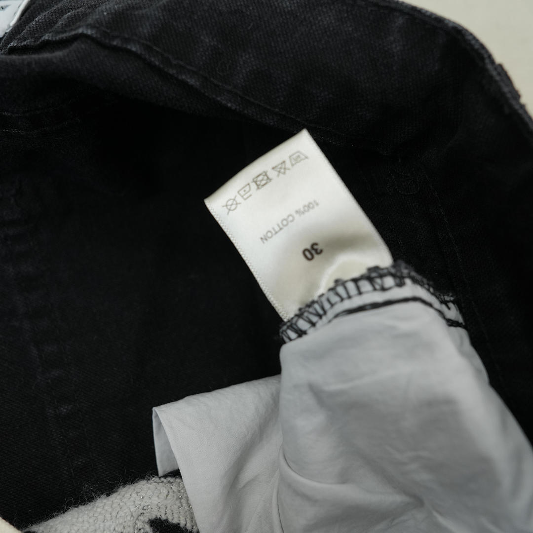 Other 450 Vale Denim Shorts - Image 10