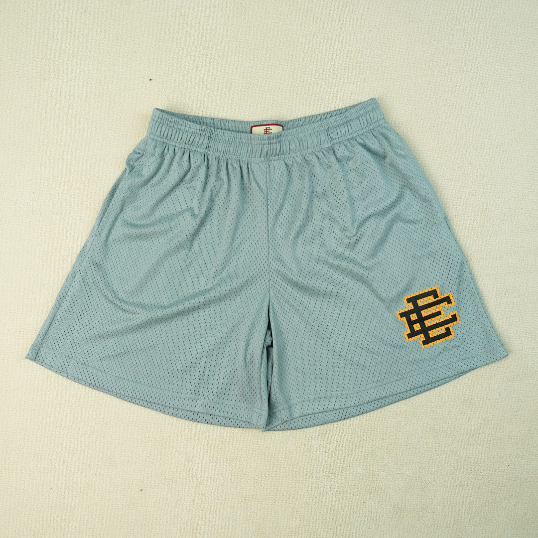 Chanel 80 Eric Emanuel EE Basic Short (Grey)