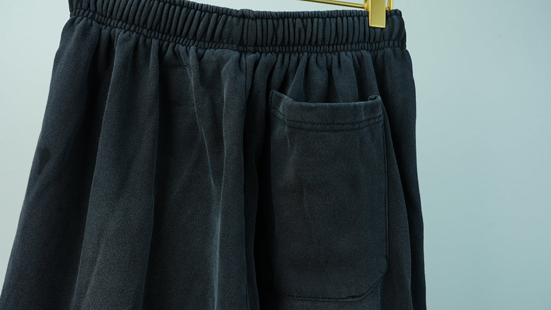 Other 340 Hellstar Uniform Sweatpants Black Pre-Owned - Image 17