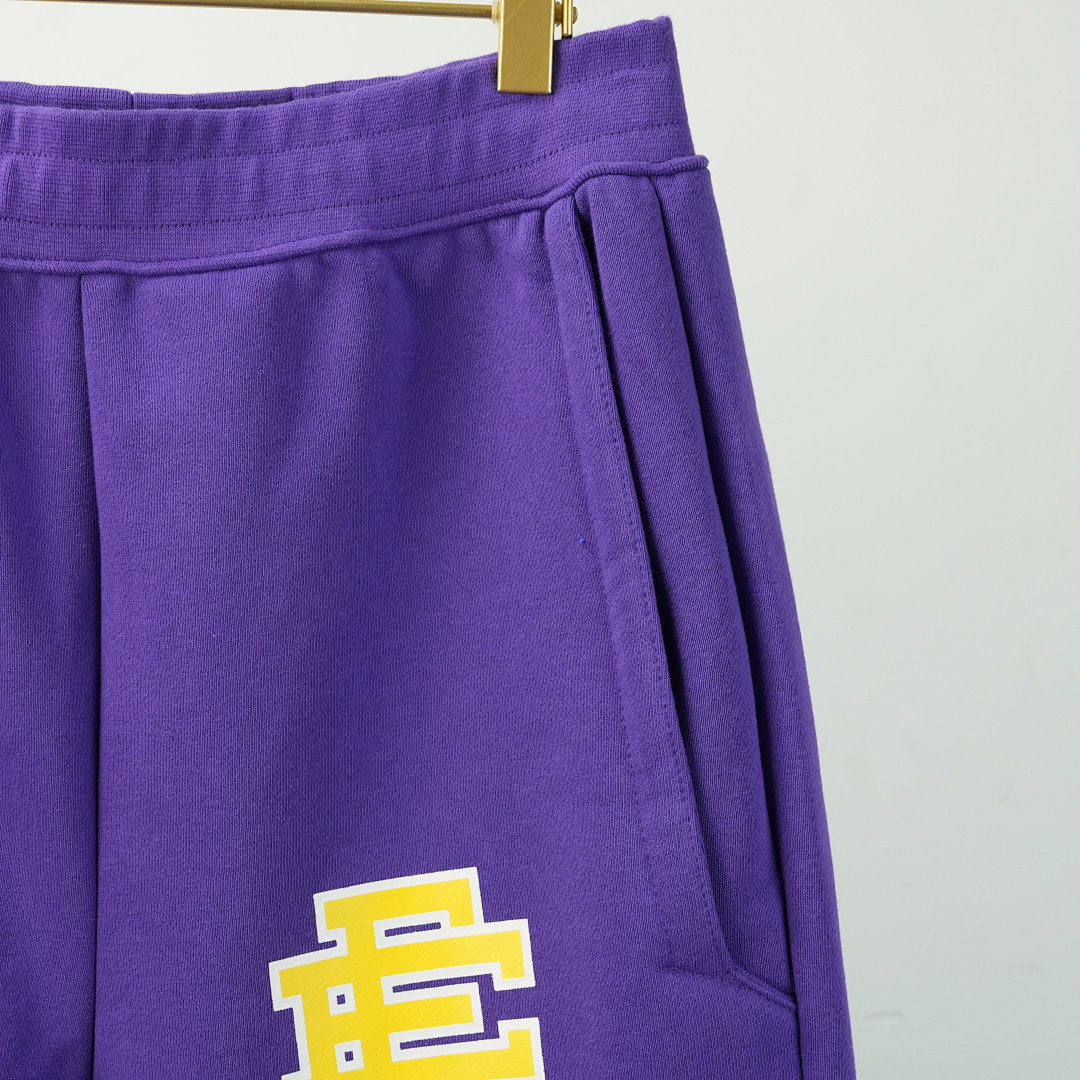 Other Eric Emanuel EE LW V2 Sweats - Image 8