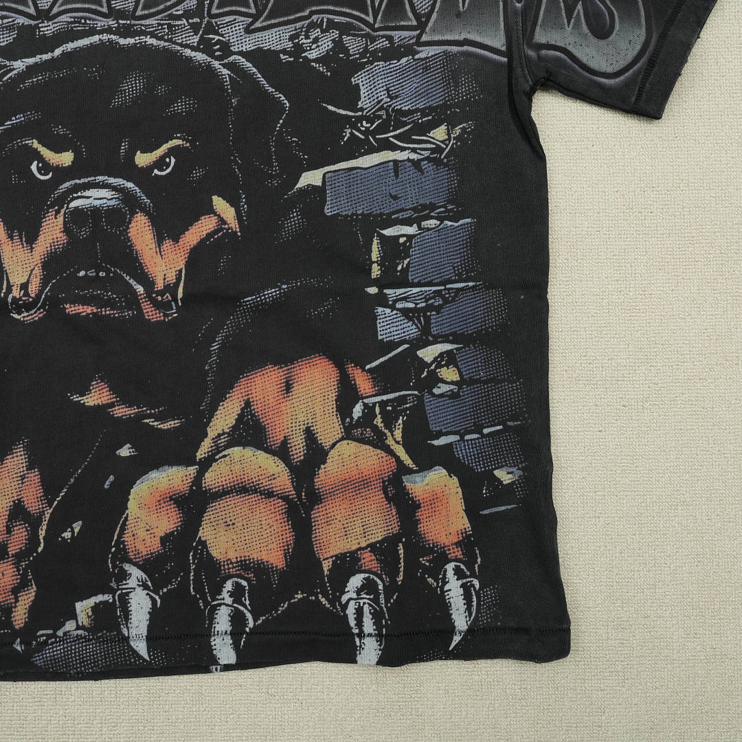 Other 330 Vale T-Shirt - Image 8