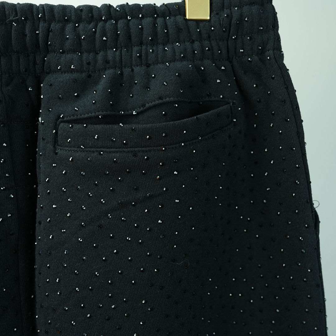 Other 399 Sp5Der VVS Sweatpant (Black) - Image 18