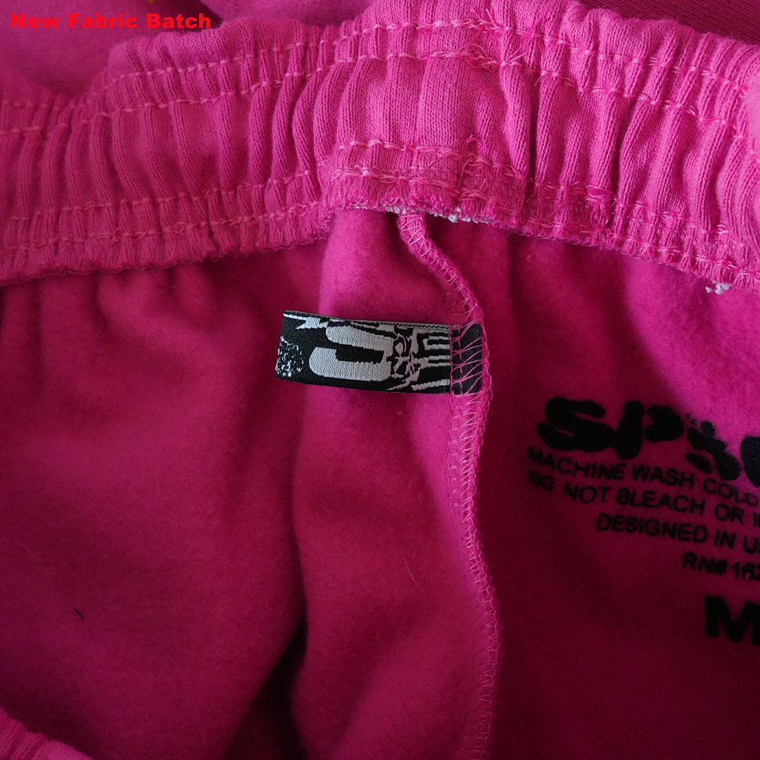 Other Sp5Der P*NK Pants (Pink) - Image 46