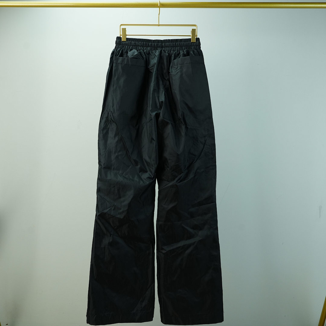 Other 330 Hellstar Waxed Nyon Pants (Black) - Image 14