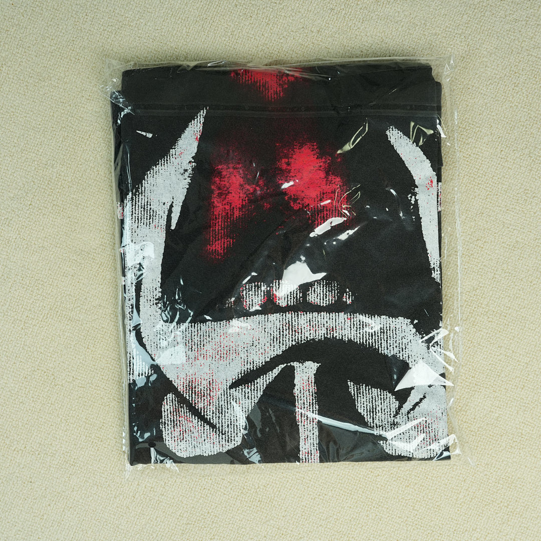 Other 65 Hellstar Kiss T-Shirts - Image 5