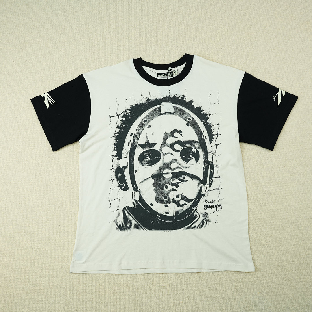 Other 65 Hellstar 777 Path 2 Paradise T-Shirt Muticolor - Image 5