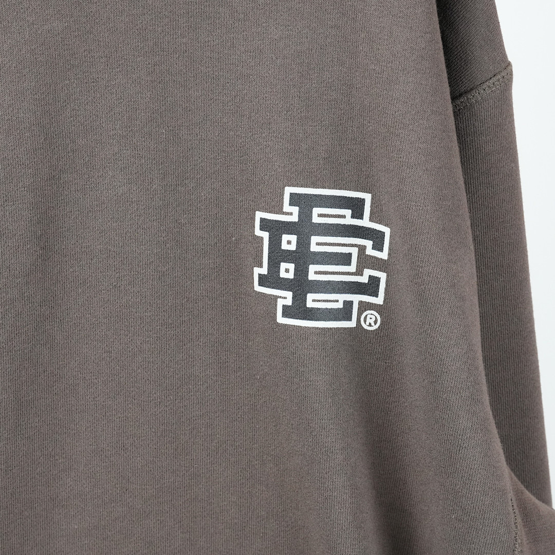 Other Eric Emanuel EE Basic Pants Coffee (SS23) - Image 10