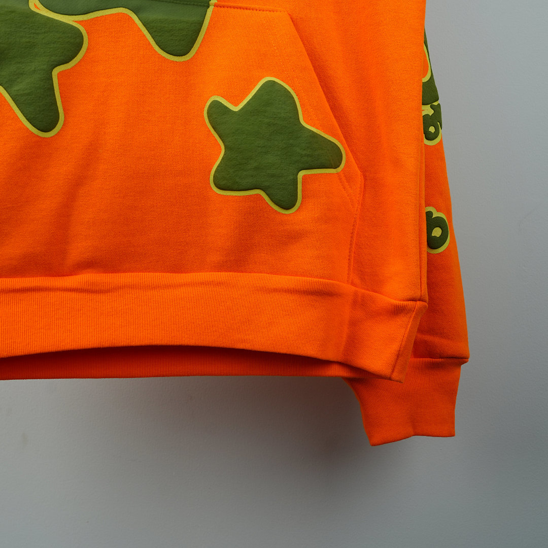 Other Sp5Der Beluga Hoodie (Orange) - Image 23