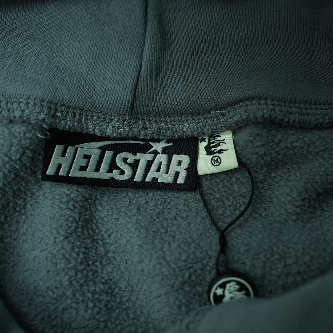 Other 385 Hellstar Hoodie - Image 18