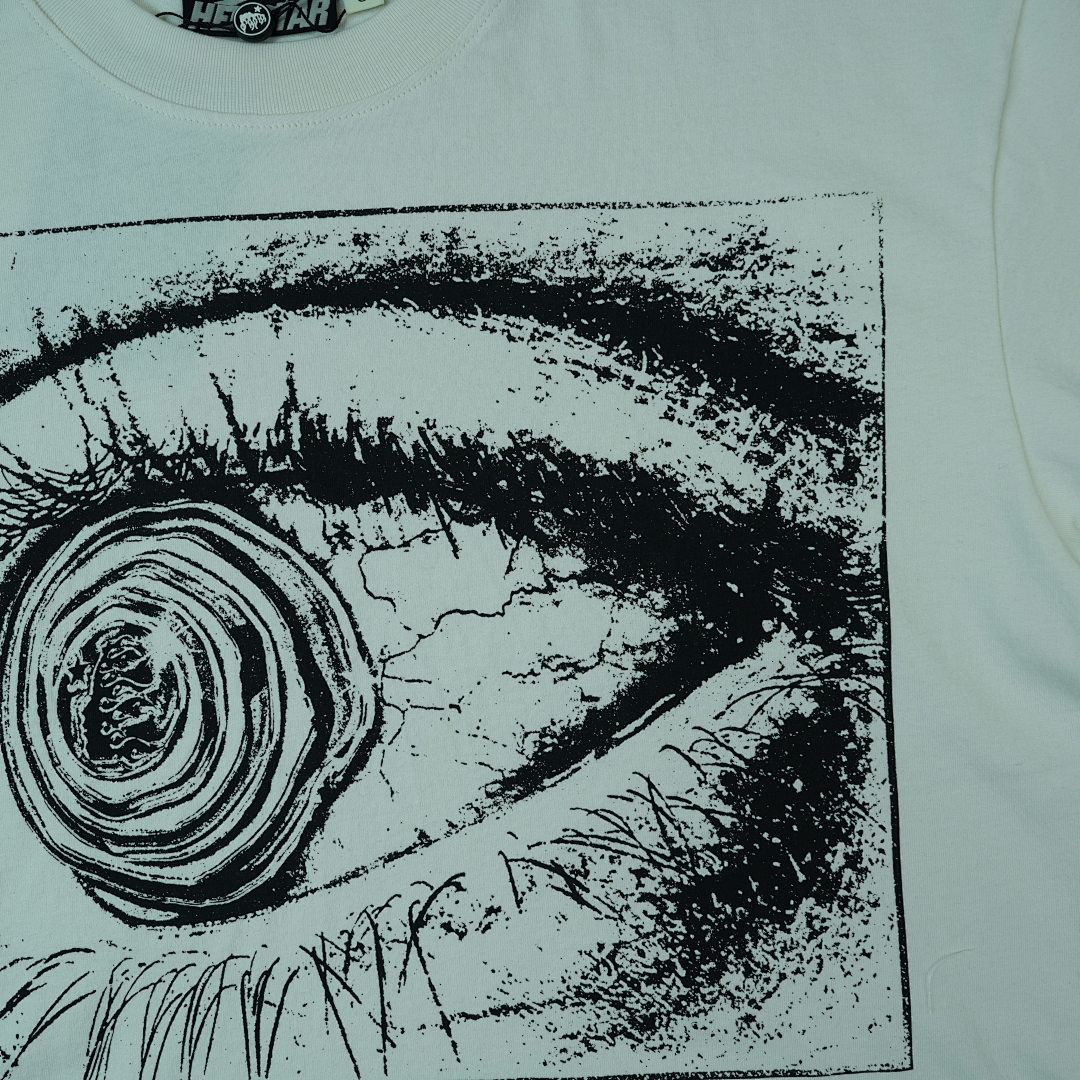 Other 65 Hellstar Eyeball T-Shirt (White) - Image 12