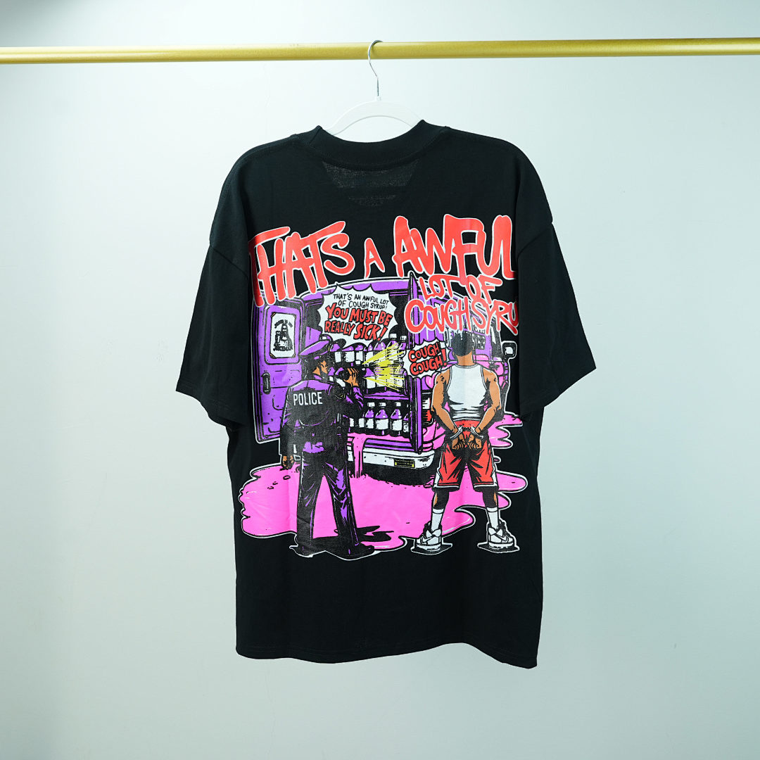 Other 120 Juiceman Tee - Image 12