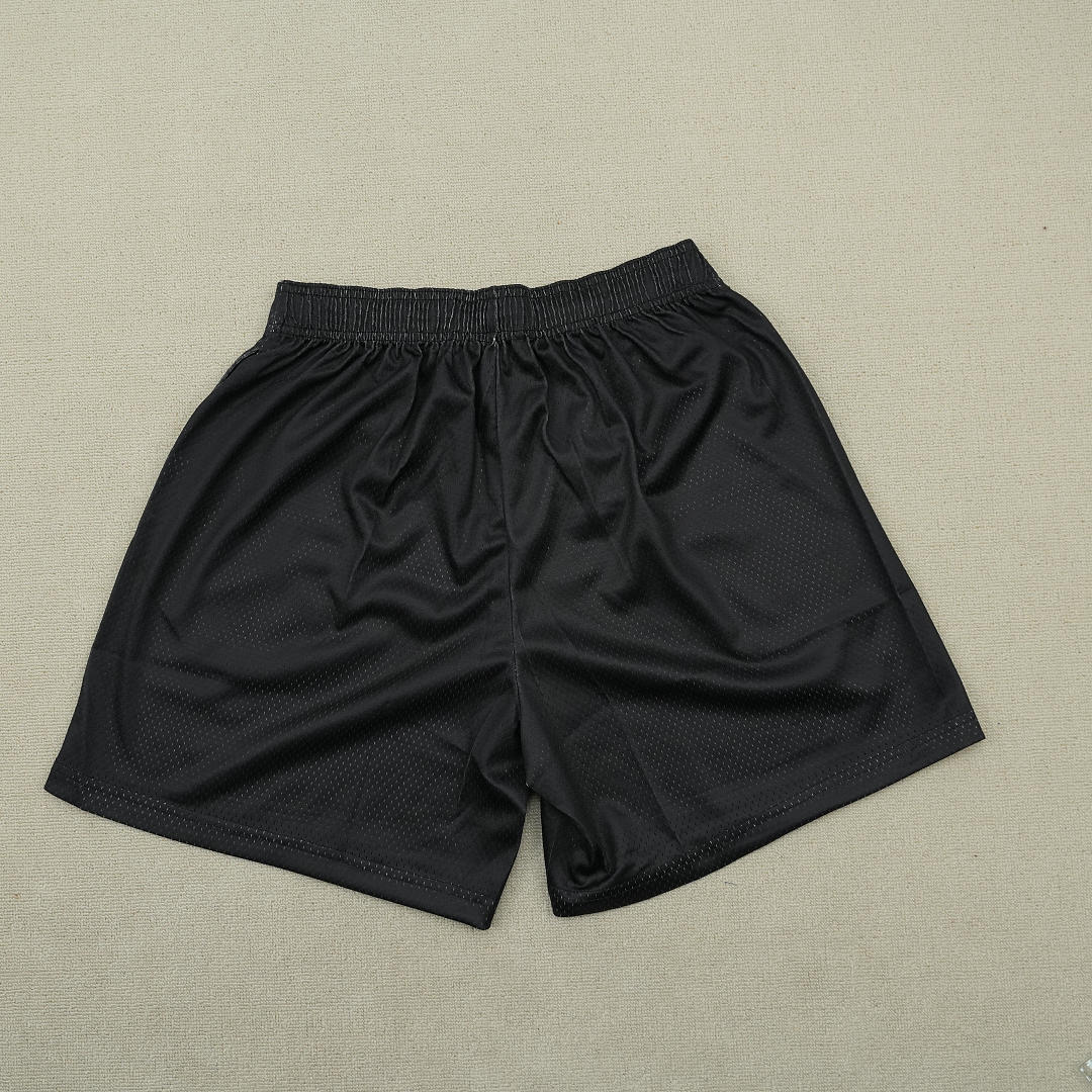 Chanel 80 Eric Emanuel Empire State Basic Shorts - Image 10