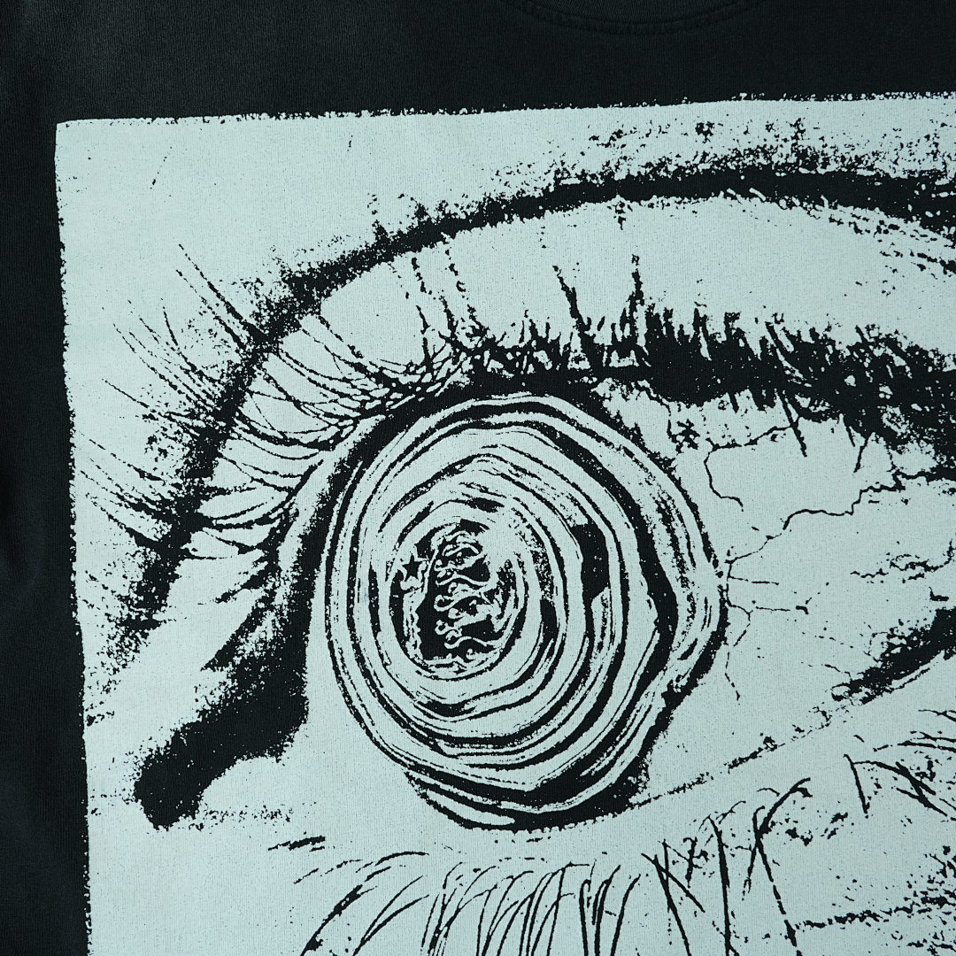 Other 65 Hellstar Eyeball T-Shirt (Black) - Image 13