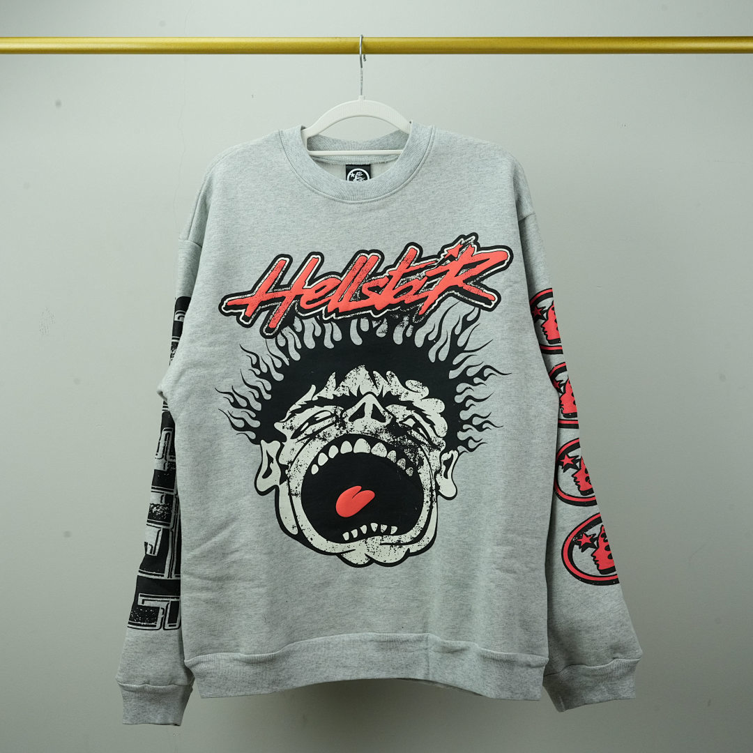 Other 150 Hellstar Crewneck - Image 6