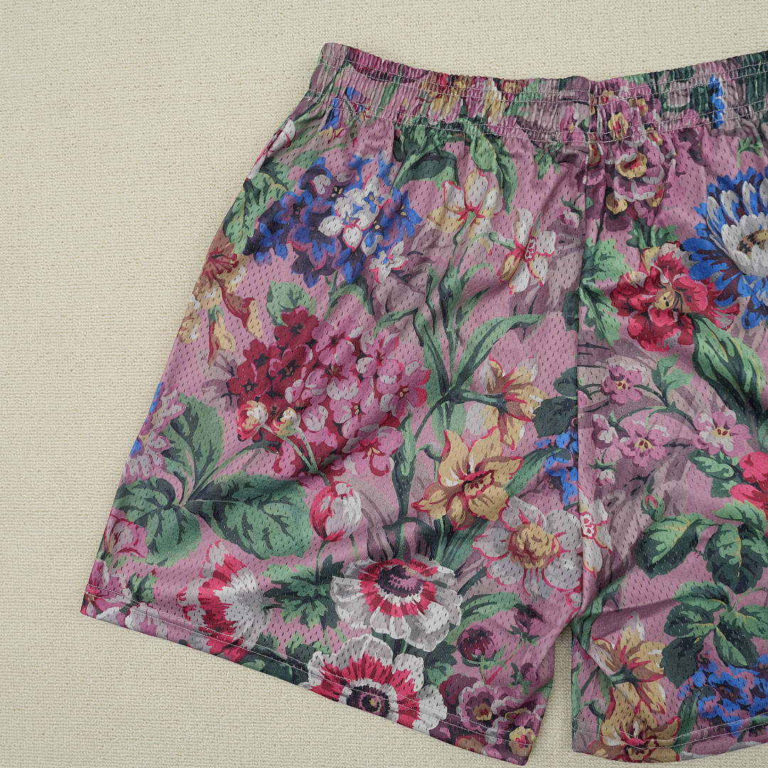 Chanel 80 Eric Emanuel EE Basic Short Wallpaper/Blue - Image 7