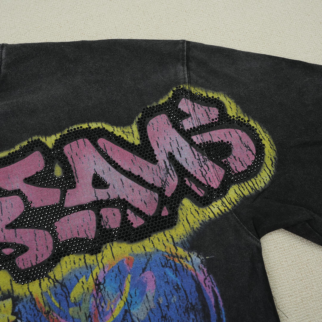 Other 300 Vale T-Shirt - Image 12