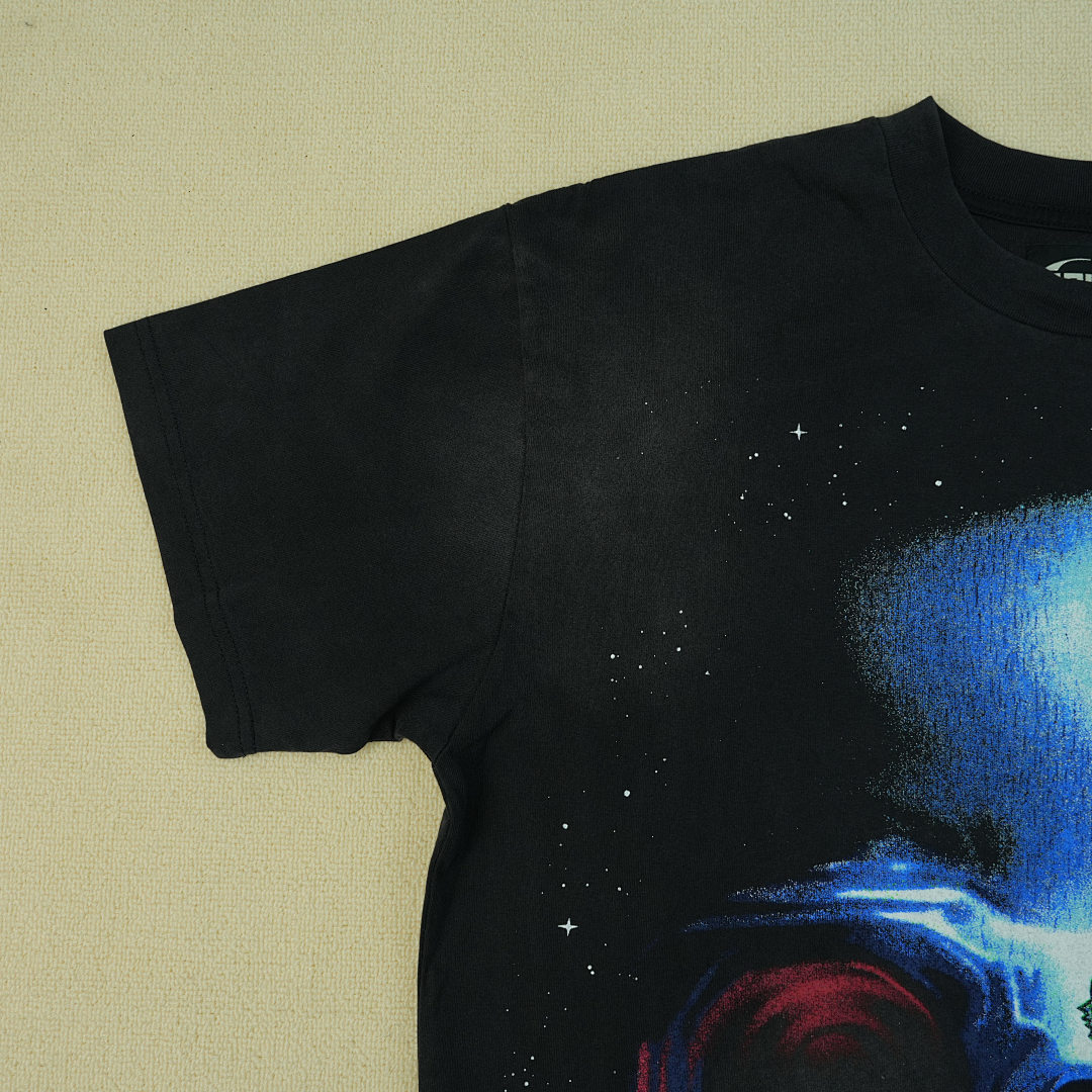 Other 235 Hellstar Goggles T-ShirtBlack - Image 15