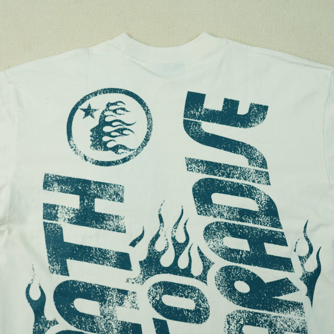Other 65 Hellstar Vesus T-ShirtWhite - Image 17