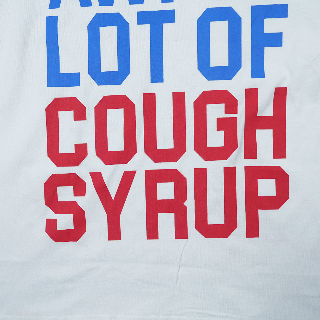 Other 105 Breakfast Of Champions Tee - Image 9