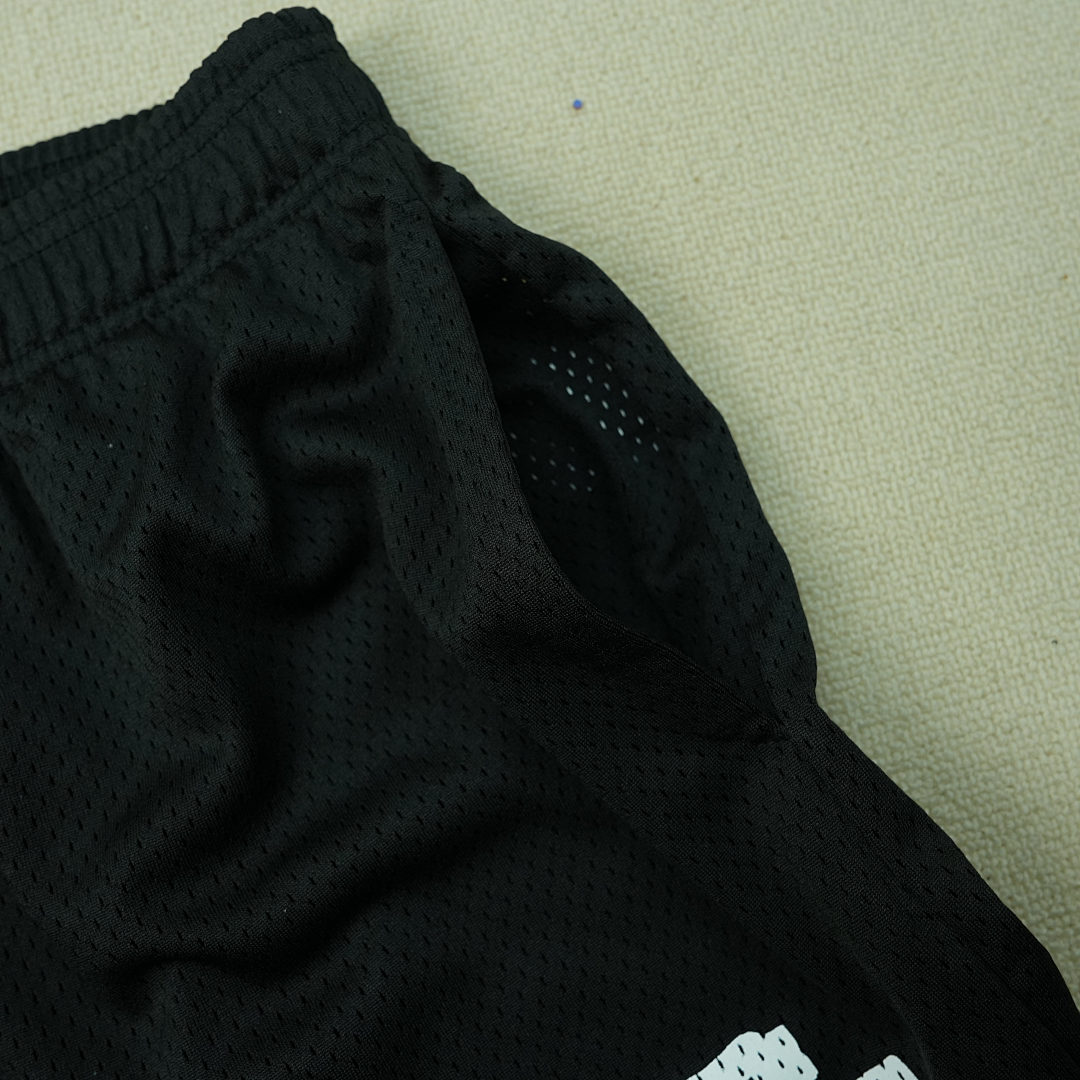 Chanel 80 Eric Emanuel EE Akimbo Tyrrell WinstonShort Black/White - Image 11