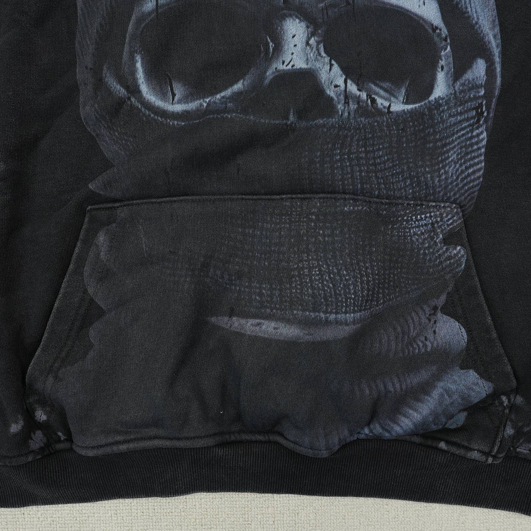 Other 350 GodSpeed Hoodie - Image 4