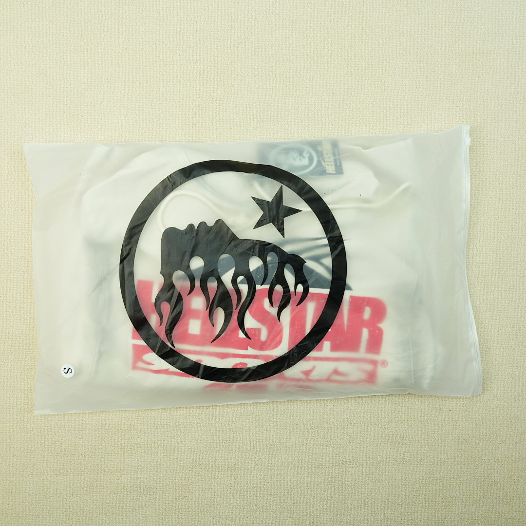 Other 380 Hellstar Lf You Dont Like Us Beat Hoodie - Image 2