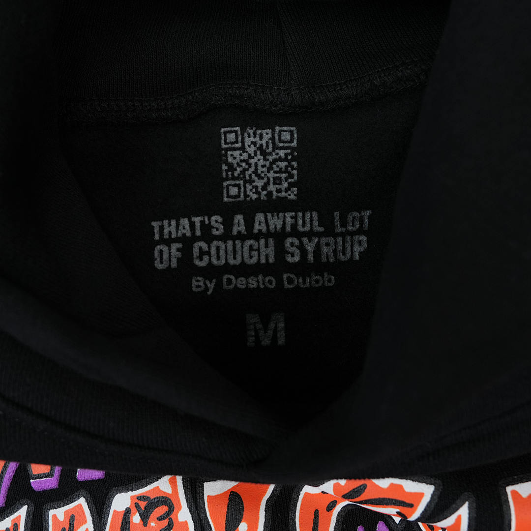Other 265 THAT'S A AWFUL LOT OF COUGH - Image 11