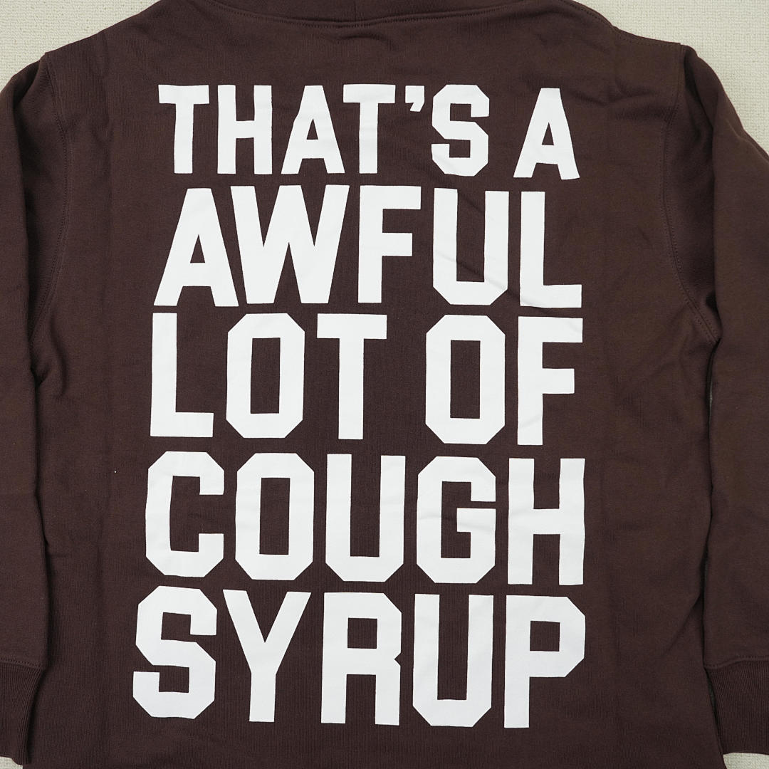Other 265 THAT'S A AWFUL LOT OF COUGH - Image 11