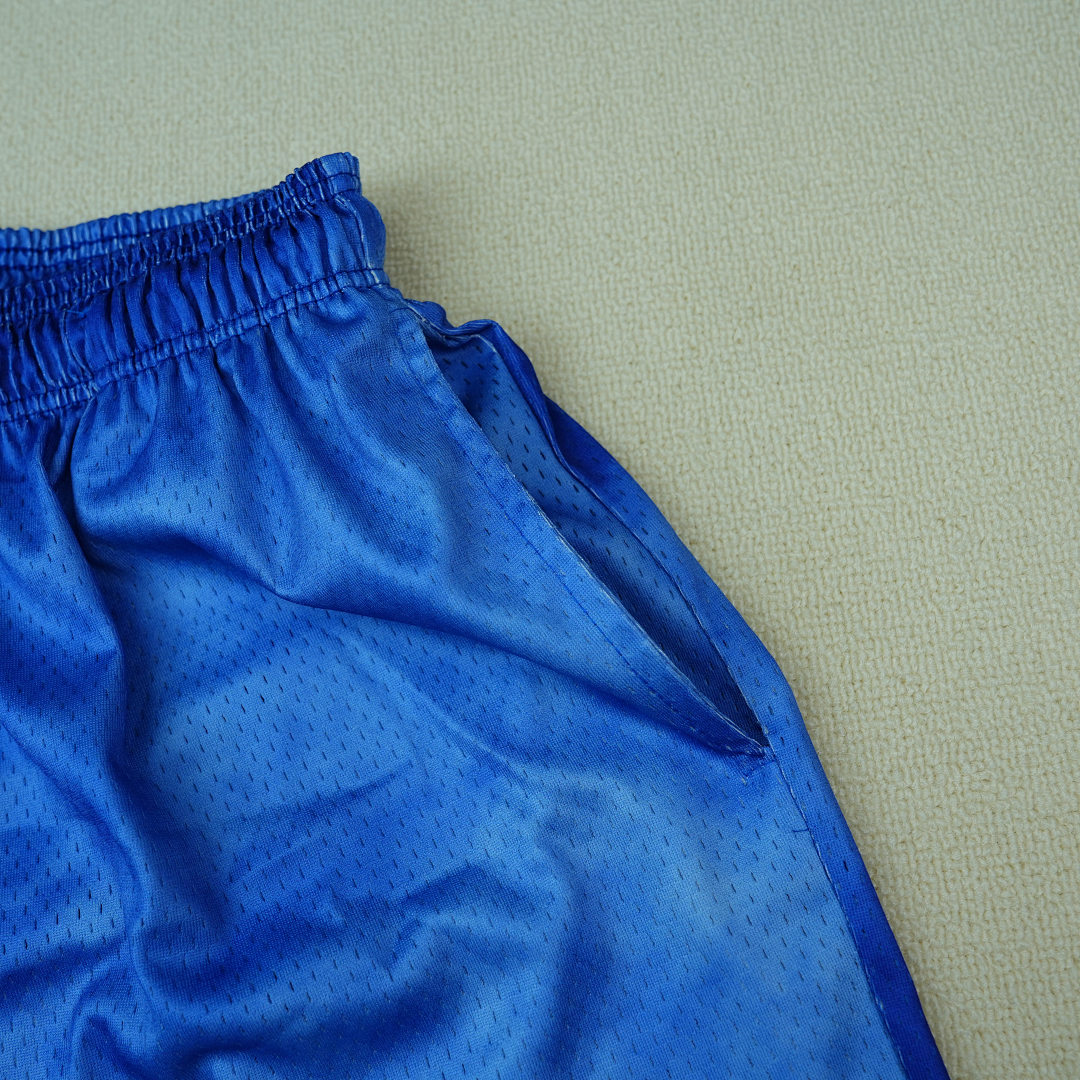 Chanel 80 Eric Emanuel EE Basic Short Xavier Collado Empire - Image 17