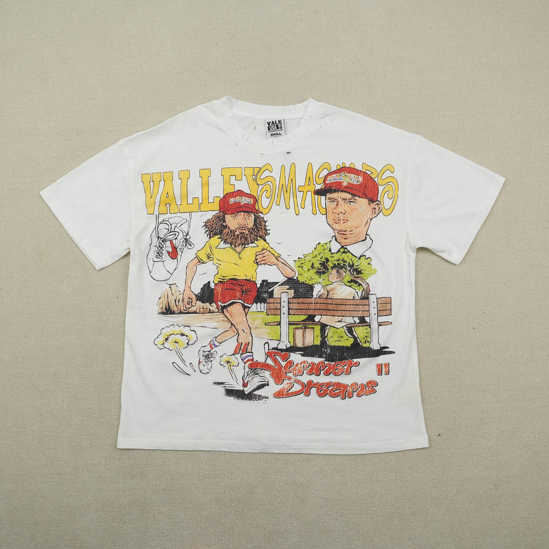 Other 250 Vale T-Shirt - Image 4