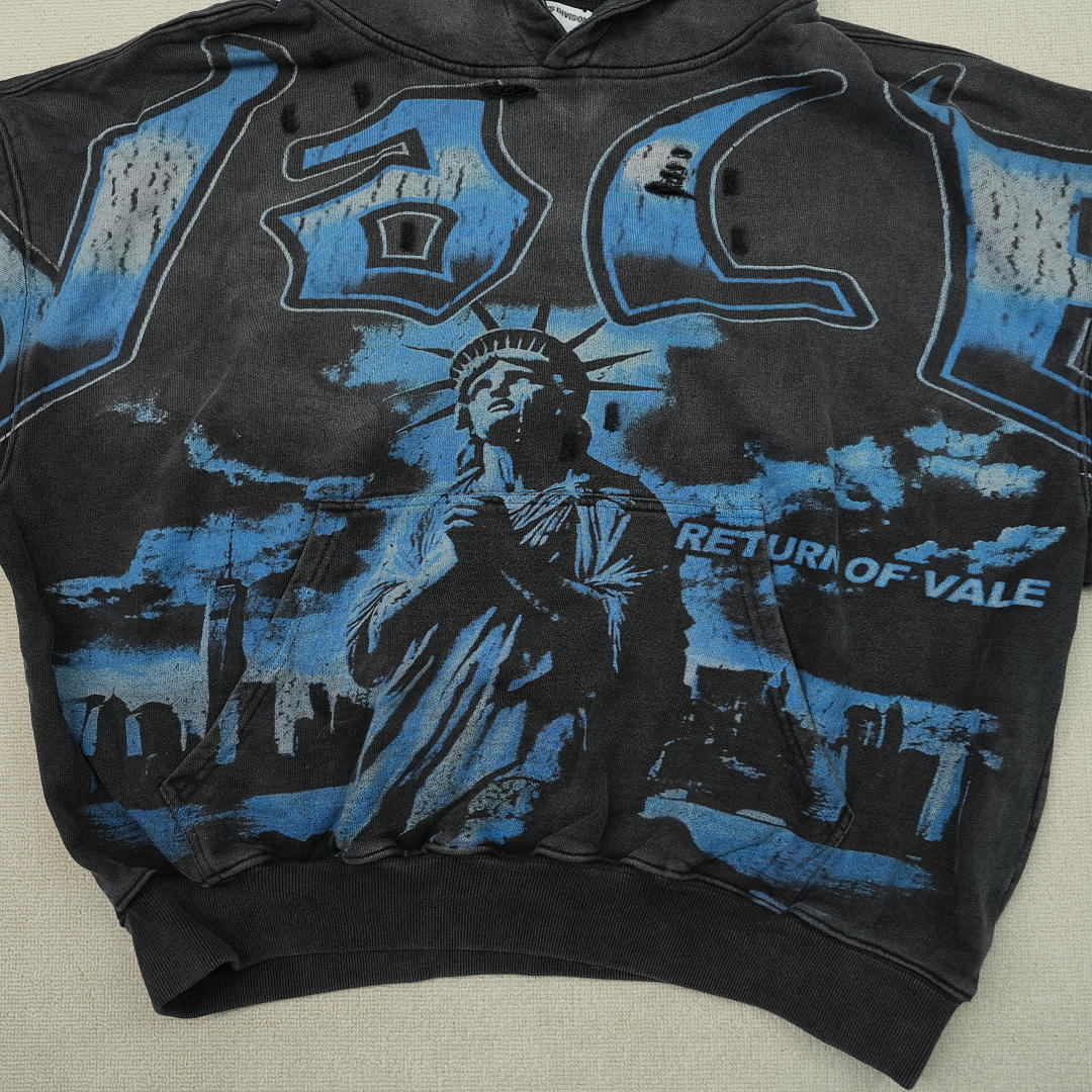 Other 350 Vale Hoodie - Image 12