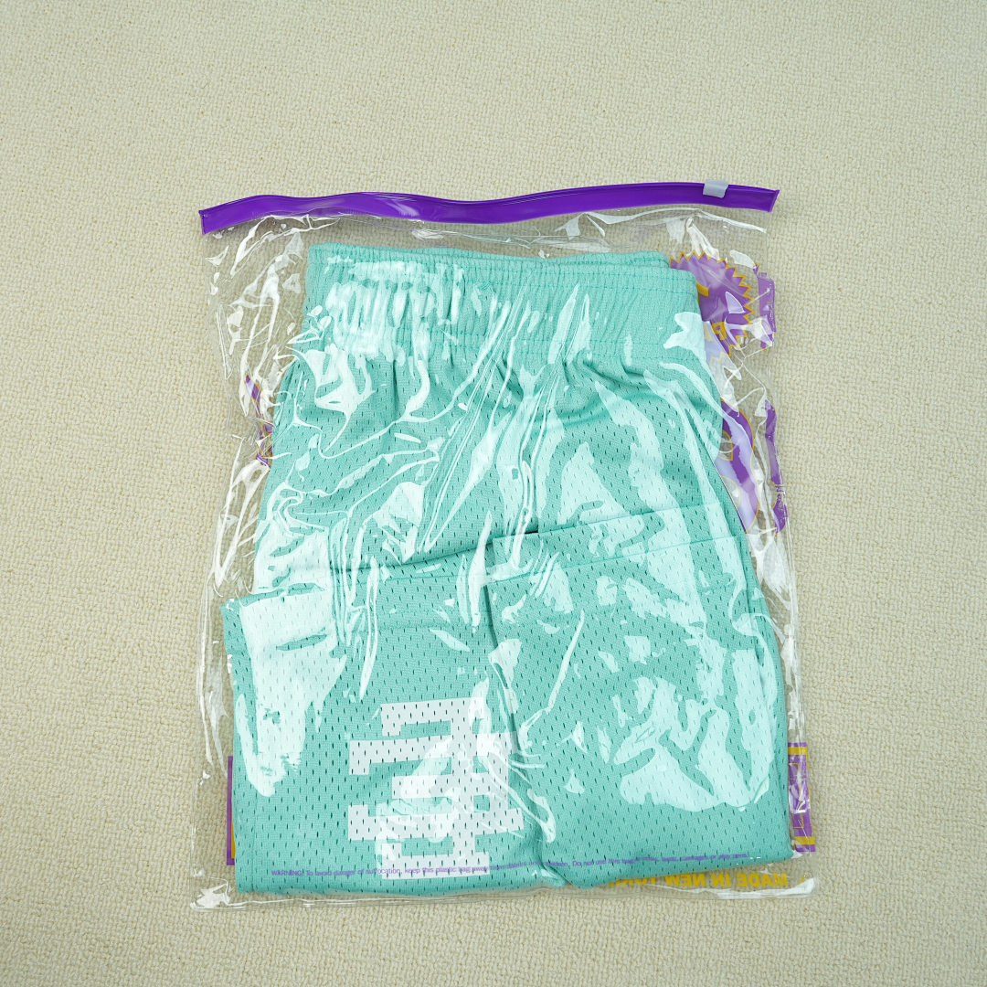 Chanel 80 Eric Emanuel EE Basic Short Yucca/White - Image 5