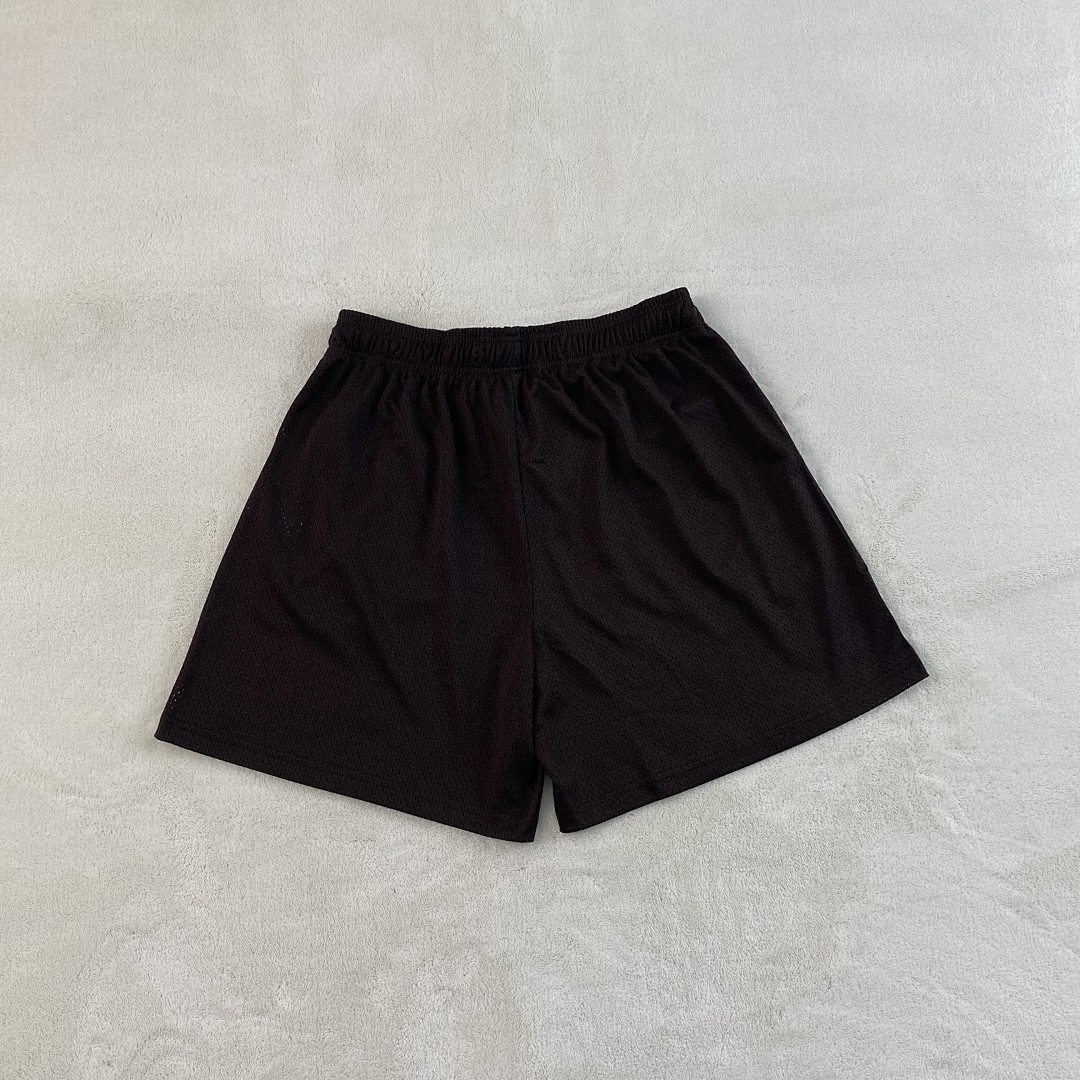 Chanel 80 Eric Emanuel EE Short Dark Brown/Pink Bolt - Image 17