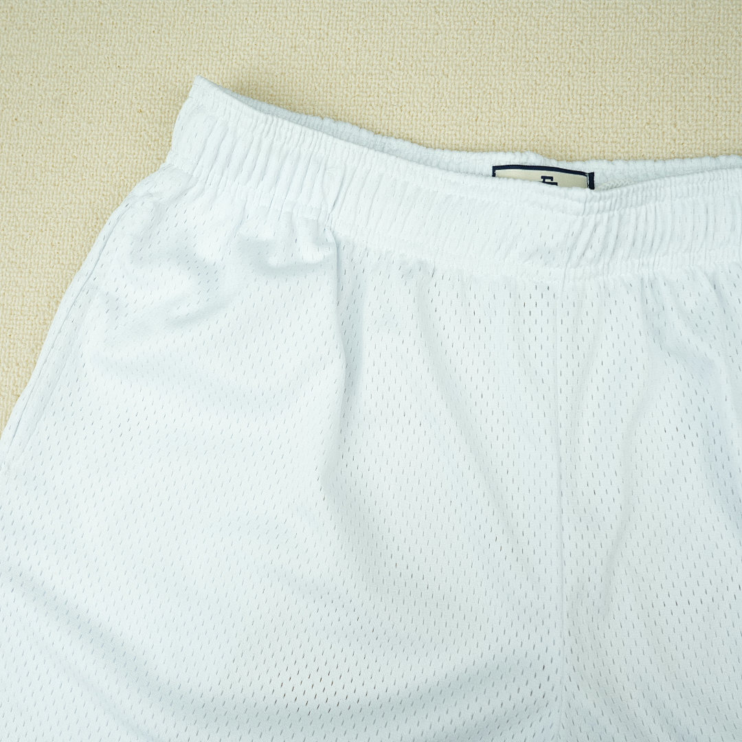 Chanel 80 Eric EmanuelEE Basic Short (White) - Image 12