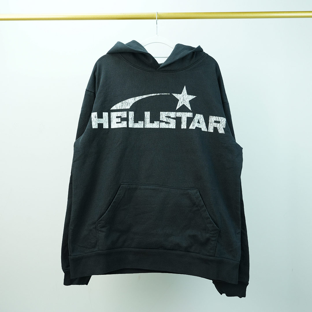 Other 320 Hellstar Hoodie