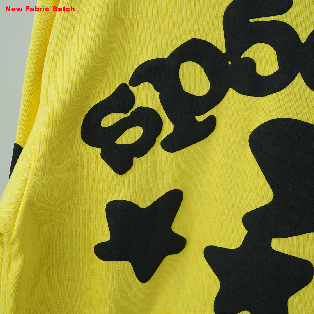 Other Sp5Der Beluga HoodieGold - Image 29