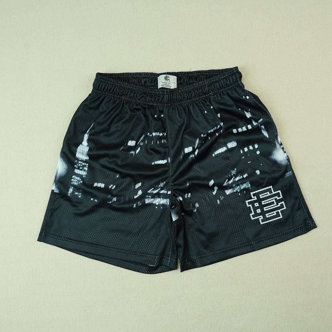 Chanel 80 Eric Emanuel EE Basic ShortBlack Skyline - Image 7