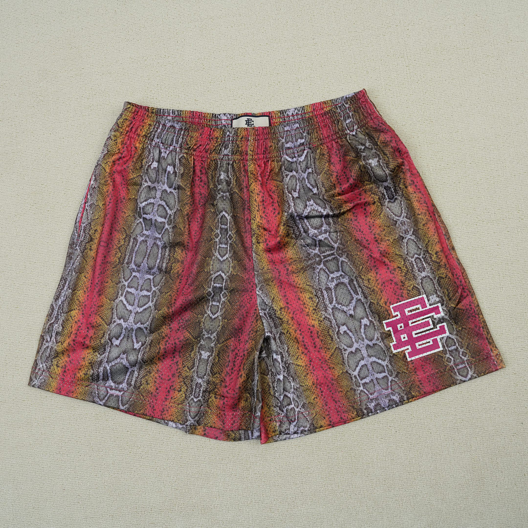Chanel 80 Eric Emanuel EE Basic Short Natural Snake - Image 6