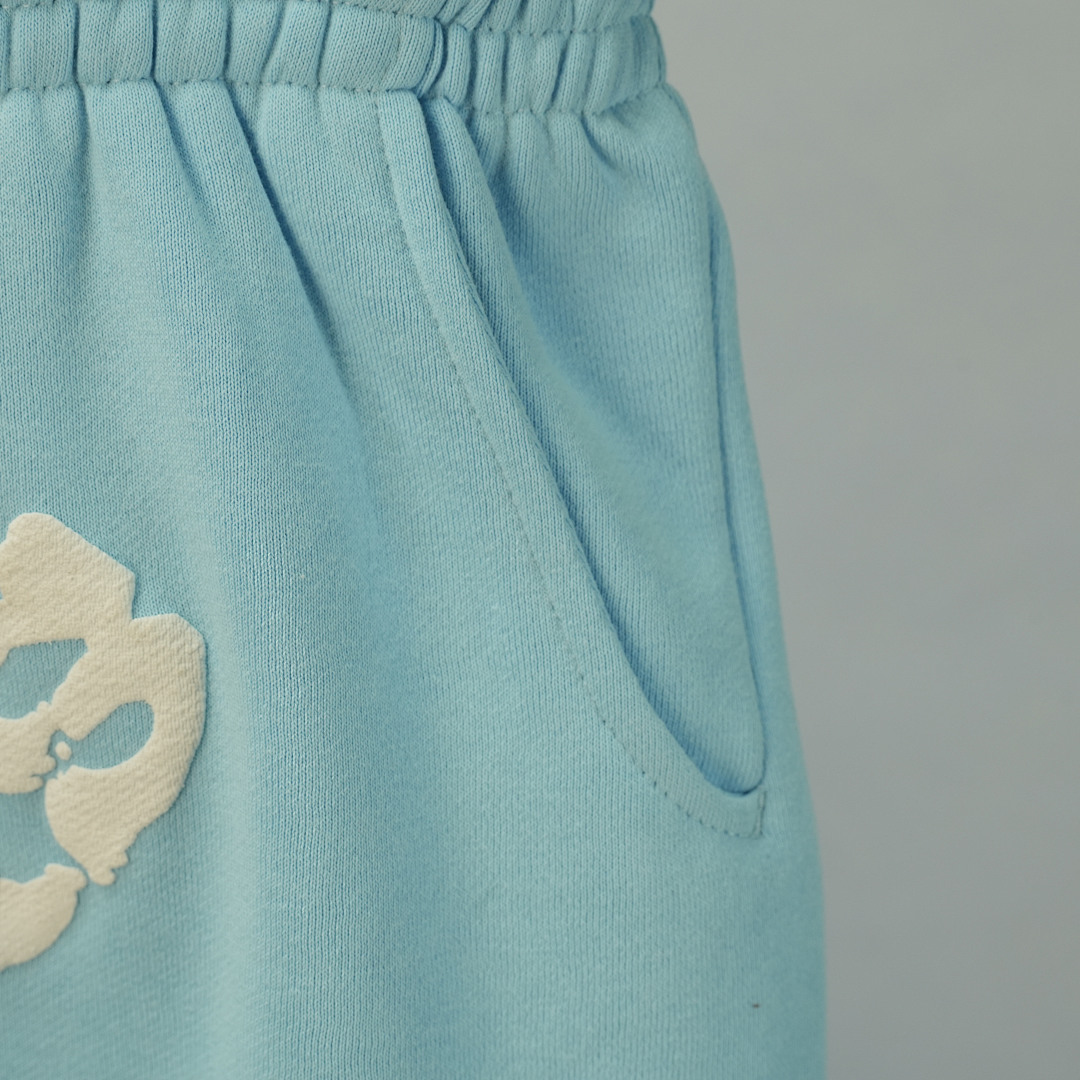 Other SP5DER WEB SWEATPANTS - Image 13