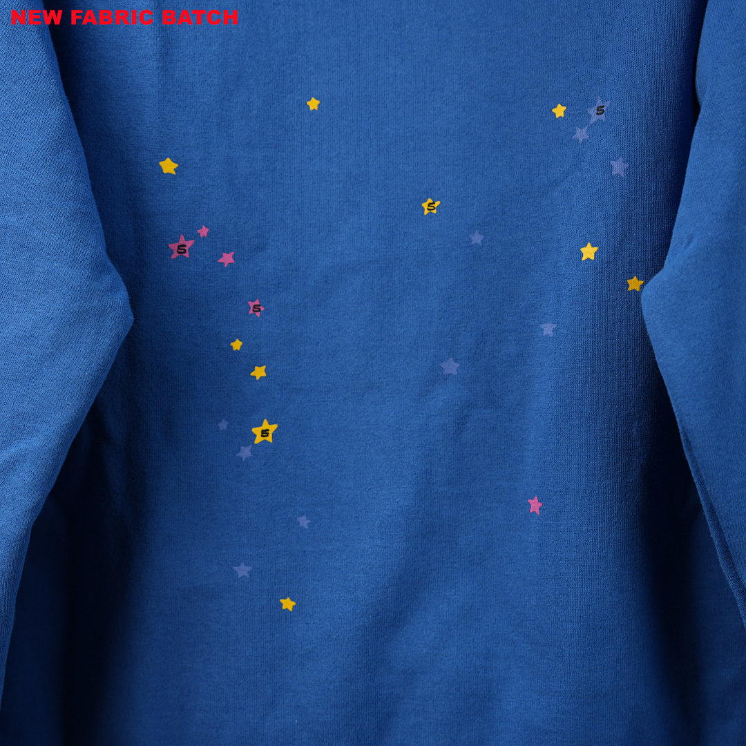 Other 240 Sp5Der TC Hoodie (Blue) - Image 15
